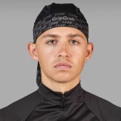GripGrab Bandana - Black -Gripgrab gripgrab bandana black 17 1189001