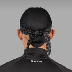 GripGrab Bandana - Black -Gripgrab gripgrab bandana black 18 1189003