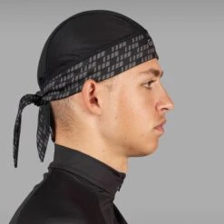 GripGrab Bandana - Black -Gripgrab gripgrab bandana black 19 1189005