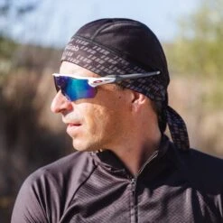 GripGrab Bandana - Black -Gripgrab gripgrab bandana black 2 1189014