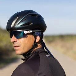 GripGrab Bandana - Black -Gripgrab gripgrab bandana black 3 1189015