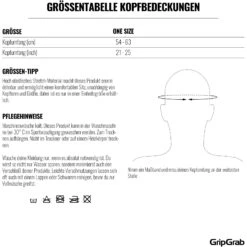 GripGrab Bandana - Pink 34 GripGrab Bandana - Pink -Gripgrab gripgrab bandana black 5 1189018 4