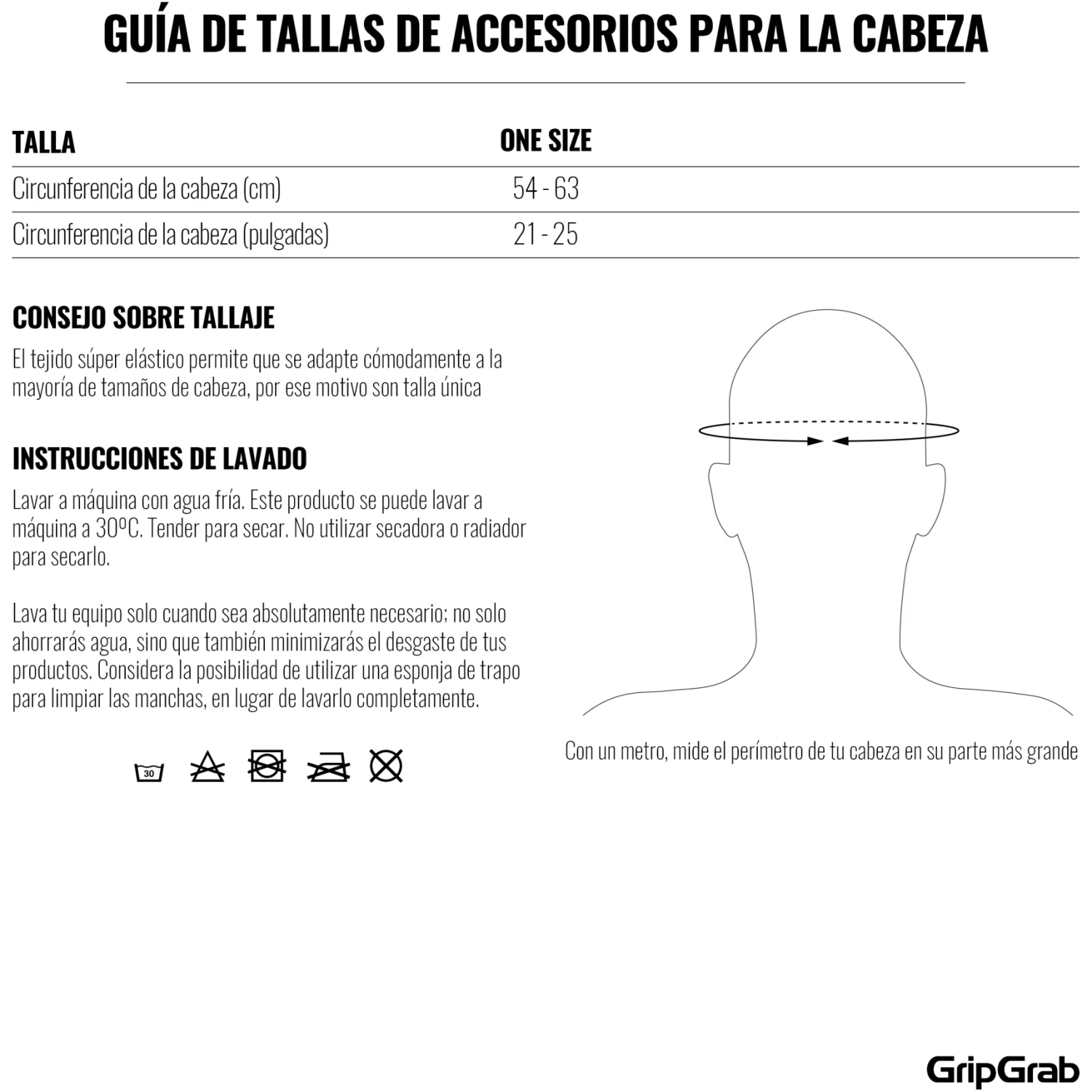 GripGrab Bandana - Pink 18 GripGrab Bandana - Pink – Bild 16