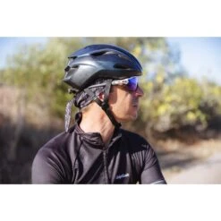 GripGrab Bandana - Black -Gripgrab gripgrab bandana black 9 1189016