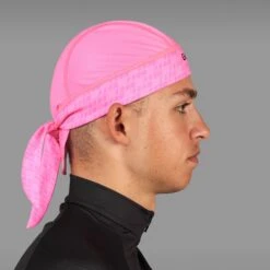 GripGrab Bandana - Pink 22 GripGrab Bandana - Pink -Gripgrab gripgrab bandana pink 11 1189180