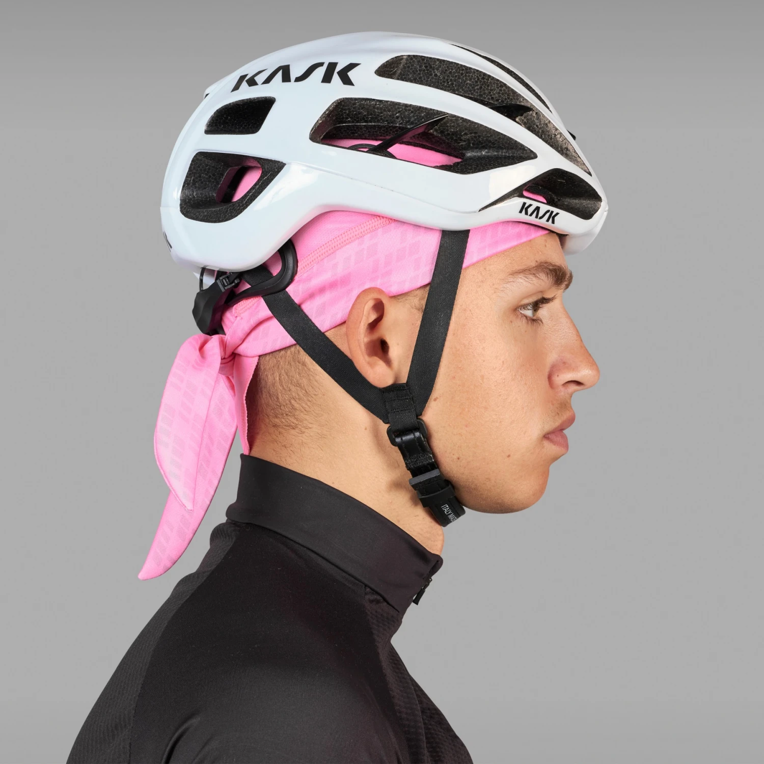 GripGrab Bandana - Pink 8 GripGrab Bandana - Pink – Bild 6