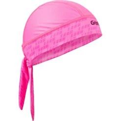 GripGrab Bandana - Pink
