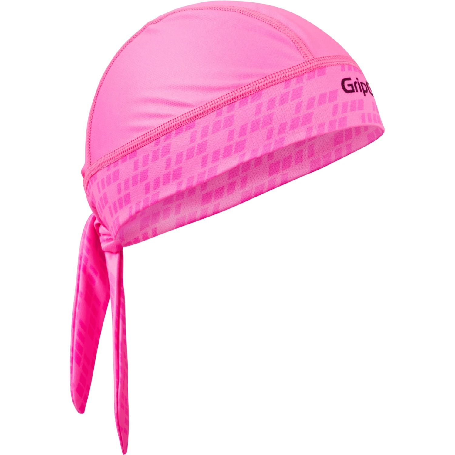 GripGrab Bandana - Pink 3 GripGrab Bandana - Pink