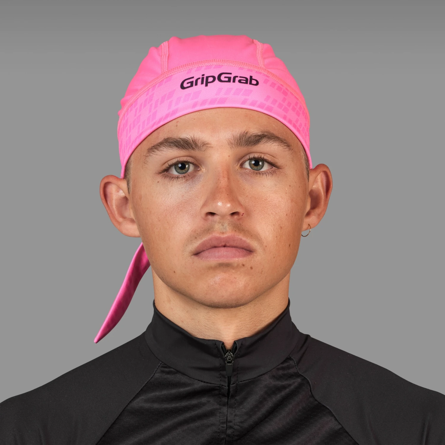 GripGrab Bandana - Pink 6 GripGrab Bandana - Pink – Bild 4