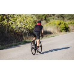 GripGrab Bandana - Red -Gripgrab gripgrab bandana red 10 1189068