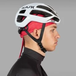 GripGrab Bandana - Red -Gripgrab gripgrab bandana red 2 1189056