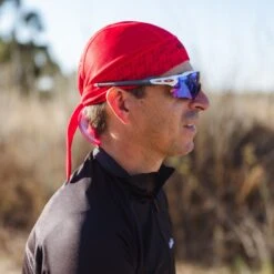 GripGrab Bandana - Red -Gripgrab gripgrab bandana red 4 1189054