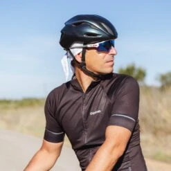 GripGrab Bandana - White -Gripgrab gripgrab bandana white 3 1189089