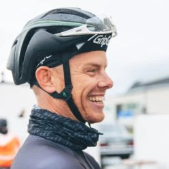 GripGrab Classic Cycling Cap - Radmütze - Schwarz -Gripgrab gripgrab classic cycling cap black 10 1189282