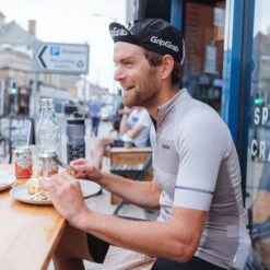 GripGrab Classic Cycling Cap - Radmütze - Schwarz -Gripgrab gripgrab classic cycling cap black 11 1189280