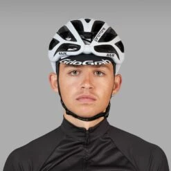 GripGrab Classic Cycling Cap - Radmütze - Schwarz -Gripgrab gripgrab classic cycling cap black 9 1189264