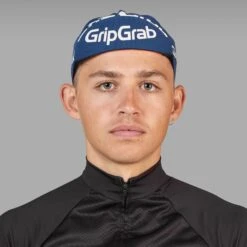 GripGrab Classic Cycling Cap - Radmütze - Navy -Gripgrab gripgrab classic cycling cap navy 10 1189314