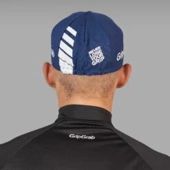 GripGrab Classic Cycling Cap - Radmütze - Navy -Gripgrab gripgrab classic cycling cap navy 11 1189315