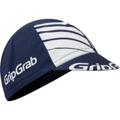 GripGrab Classic Cycling Cap - Radmütze - Navy