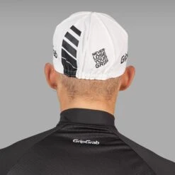 GripGrab Classic Cycling Cap - Radmütze - Weiß -Gripgrab gripgrab classic cycling cap white 10 1189329