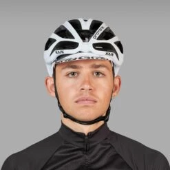 GripGrab Classic Cycling Cap - Radmütze - Weiß -Gripgrab gripgrab classic cycling cap white 12 1189331