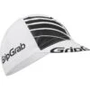 GripGrab Classic Cycling Cap - Radmütze - Weiß -Gripgrab gripgrab classic cycling cap white 2 1189327