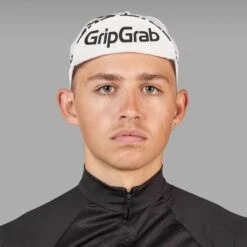 GripGrab Classic Cycling Cap - Radmütze - Weiß -Gripgrab gripgrab classic cycling cap white 9 1189332