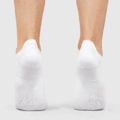 GripGrab Classic No Show Sommer Socken 3er Pack - Weiß -Gripgrab gripgrab classic no show summer socks 3 pack white 1 1491535