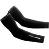 GripGrab Classic Thermal Armlinge - Black -Gripgrab gripgrab classic thermal arm warmers black 1 1078292