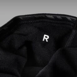 GripGrab Classic Thermal Beinlinge - Black -Gripgrab gripgrab classic thermal leg warmers black 4 1078306