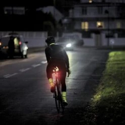 GripGrab Cloudburst Hi-Vis Wasserdichter Übergangshandschuh - Yellow Hi-Vis -Gripgrab gripgrab cloudburst hi vis waterproof midseason glove yellow hi vis 6 1078340