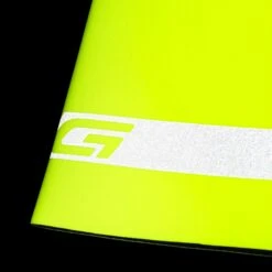 GripGrab CyclinGaiter Hi-Vis Regen Überschuhabdichtung - Yellow Hi-Vis 31 GripGrab CyclinGaiter Hi-Vis Regen Überschuhabdichtung - Yellow Hi-Vis -Gripgrab gripgrab cyclingaiter hi vis rainy weather ankle cuff yellow hi vis 6 1093961
