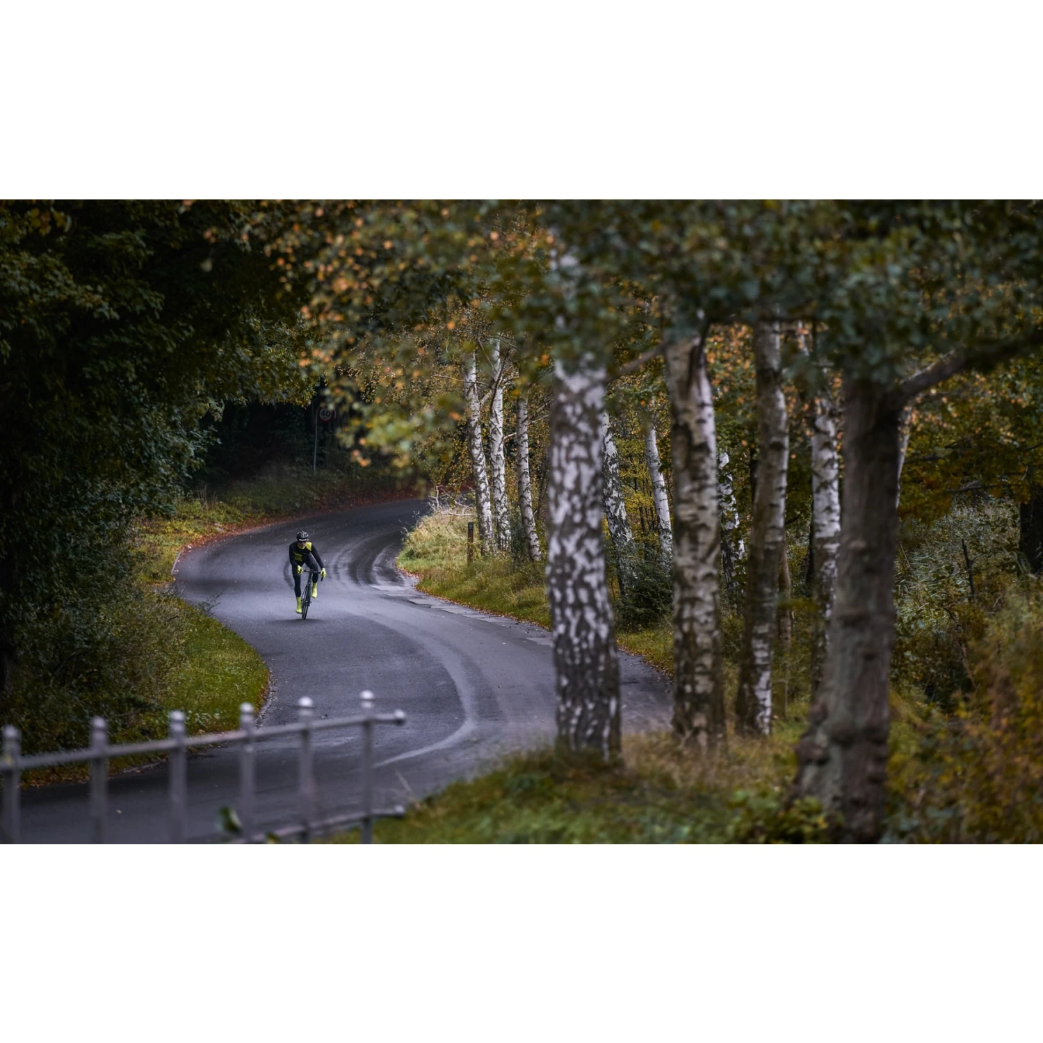 GripGrab CyclinGaiter Hi-Vis Regen Überschuhabdichtung - Yellow Hi-Vis 18 GripGrab CyclinGaiter Hi-Vis Regen Überschuhabdichtung - Yellow Hi-Vis – Bild 16