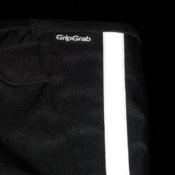 GripGrab DryFoot 2 Regenschutz Überschuhe Alltagsschuhe - Schwarz 26 GripGrab DryFoot 2 Regenschutz Überschuhe Alltagsschuhe - Schwarz -Gripgrab gripgrab dryfoot waterproof everyday shoe covers 2 black 9 1094284