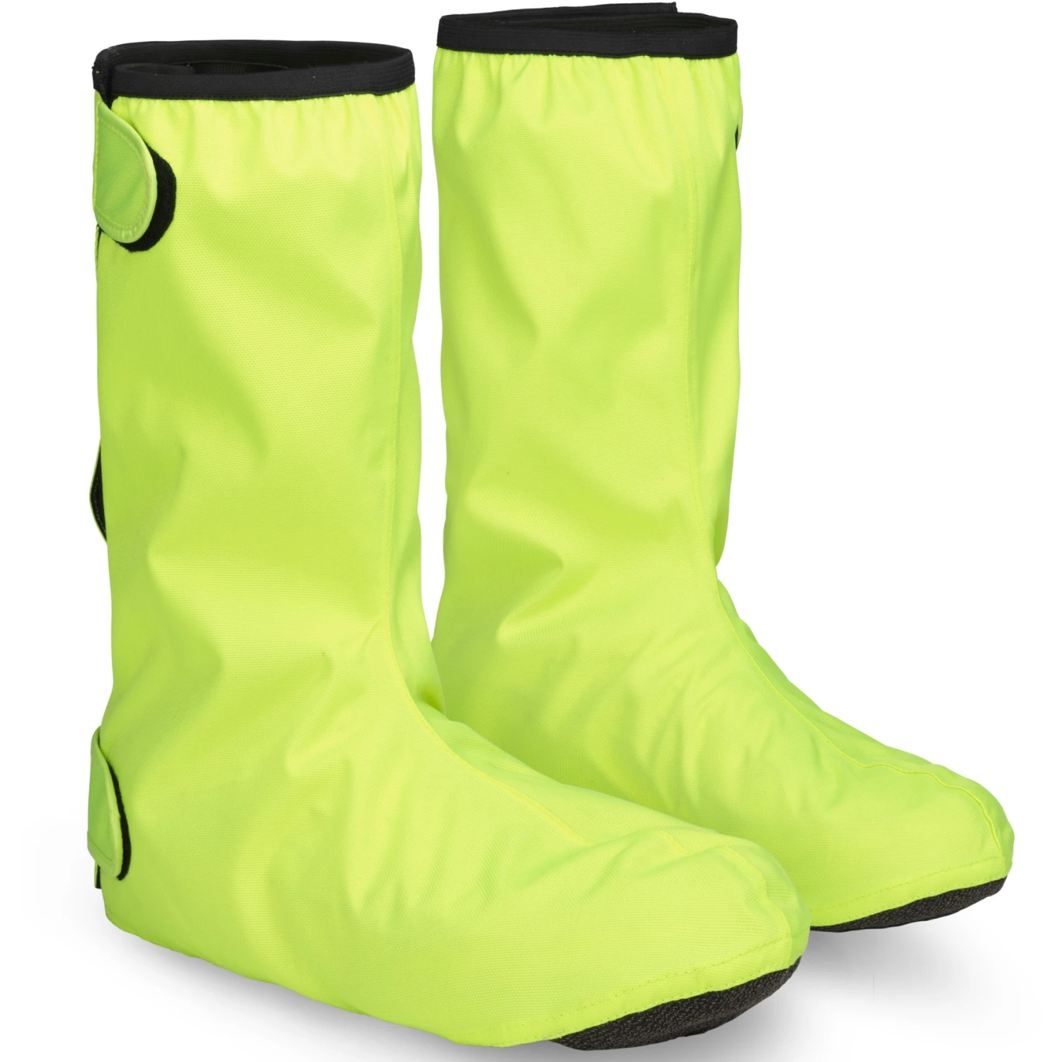GripGrab DryFoot 2 Regenschutz Überschuhe Alltagsschuhe - Yellow Hi-Vis 3 GripGrab DryFoot 2 Regenschutz Überschuhe Alltagsschuhe - Yellow Hi-Vis