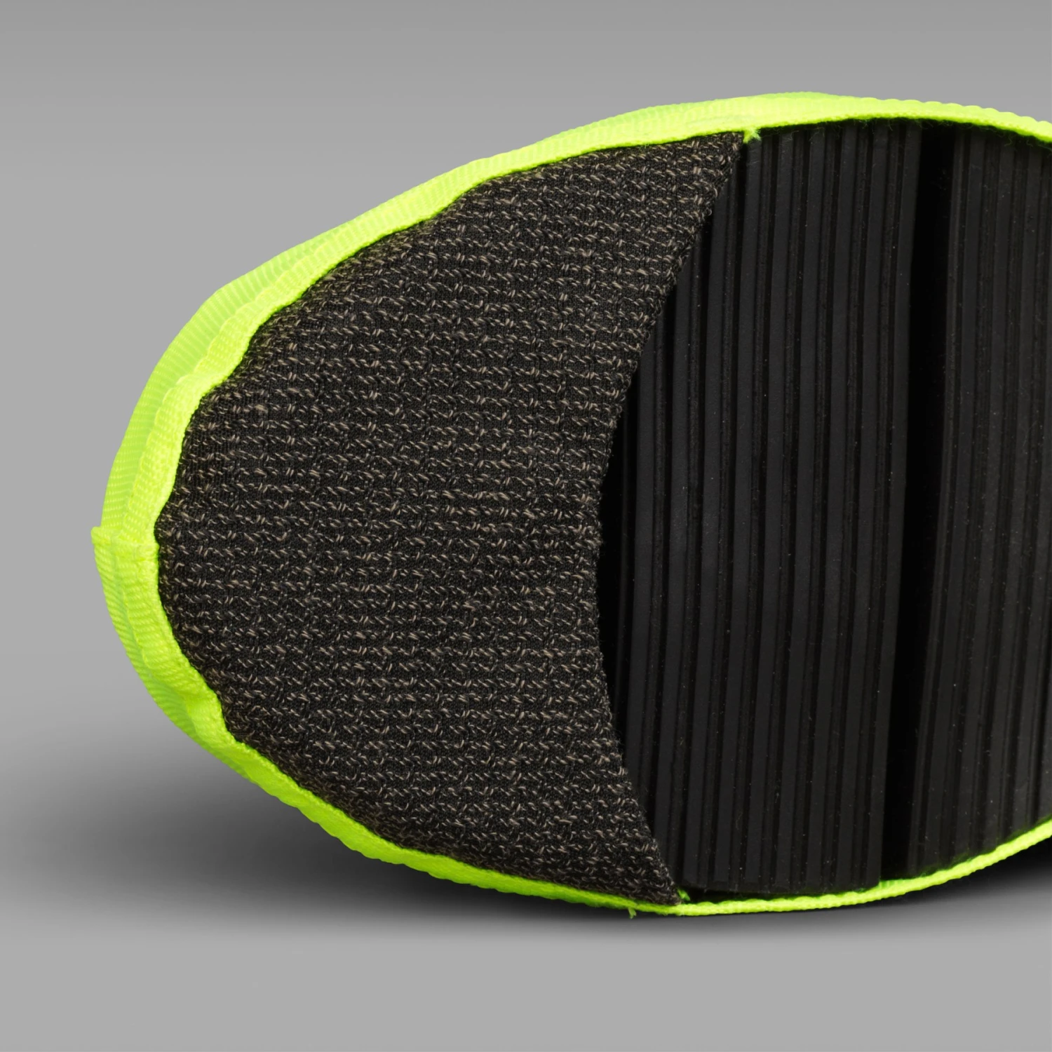 GripGrab DryFoot 2 Regenschutz Überschuhe Alltagsschuhe - Yellow Hi-Vis 12 GripGrab DryFoot 2 Regenschutz Überschuhe Alltagsschuhe - Yellow Hi-Vis – Bild 10