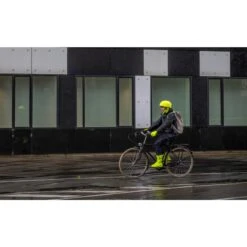 GripGrab DryFoot 2 Regenschutz Überschuhe Alltagsschuhe - Yellow Hi-Vis 33 GripGrab DryFoot 2 Regenschutz Überschuhe Alltagsschuhe - Yellow Hi-Vis -Gripgrab gripgrab dryfoot waterproof everyday shoe covers 2 yellow hi vis 14 1094306