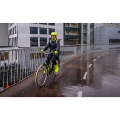 GripGrab DryFoot 2 Regenschutz Überschuhe Alltagsschuhe - Yellow Hi-Vis 34 GripGrab DryFoot 2 Regenschutz Überschuhe Alltagsschuhe - Yellow Hi-Vis -Gripgrab gripgrab dryfoot waterproof everyday shoe covers 2 yellow hi vis 15 1094307