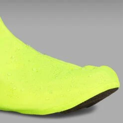 GripGrab DryFoot 2 Regenschutz Überschuhe Alltagsschuhe - Yellow Hi-Vis 26 GripGrab DryFoot 2 Regenschutz Überschuhe Alltagsschuhe - Yellow Hi-Vis -Gripgrab gripgrab dryfoot waterproof everyday shoe covers 2 yellow hi vis 7 1094299