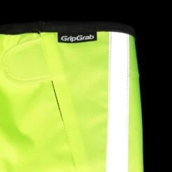 GripGrab DryFoot 2 Regenschutz Überschuhe Alltagsschuhe - Yellow Hi-Vis 28 GripGrab DryFoot 2 Regenschutz Überschuhe Alltagsschuhe - Yellow Hi-Vis -Gripgrab gripgrab dryfoot waterproof everyday shoe covers 2 yellow hi vis 9 1094301