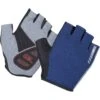 GripGrab EasyRider Gepolsterte Kurzfinger Handschuhe - Navy Blue -Gripgrab gripgrab easyrider padded gloves navy blue 5 1186229