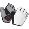 GripGrab EasyRider Gepolsterte Kurzfinger Handschuhe - White -Gripgrab gripgrab easyrider padded short finger glove white 1 1078407