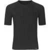 GripGrab Expert Seamless Kurzärmliges Unterhemd - Black 1 GripGrab Expert Seamless Kurzärmliges Unterhemd - Black -Gripgrab gripgrab expert seamless lightweight baselayer ss black 1 916616