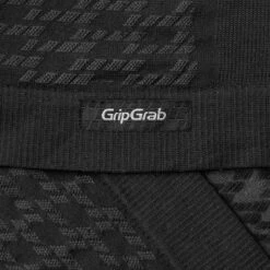 GripGrab Expert Seamless Kurzärmliges Unterhemd - Black -Gripgrab gripgrab expert seamless lightweight baselayer ss black 4 916619