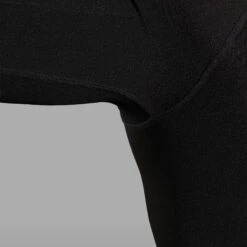 GripGrab Expert Nahtloses Thermo LS Funktionsunterhemd 2 - Black -Gripgrab gripgrab expert seamless long sleeve thermal base layer 2 black 14 1095077