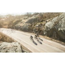 GripGrab Expert Nahtloses Thermo LS Funktionsunterhemd 2 - Black -Gripgrab gripgrab expert seamless long sleeve thermal base layer 2 black 7 1078419