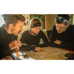 GripGrab Expert Nahtloses Thermo LS Funktionsunterhemd 2 - Black -Gripgrab gripgrab expert seamless long sleeve thermal base layer 2 black 8 1078422