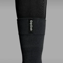 GripGrab Flandrien Wasserdichte Gestrickte Rennrad Überschuhe - Black 23 GripGrab Flandrien Wasserdichte Gestrickte Rennrad Überschuhe - Black -Gripgrab gripgrab flandrien waterproof knitted road shoe covers black 8 1094228