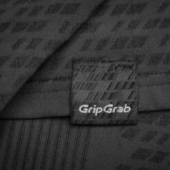 GripGrab Freedom Seamless Thermal Langärmliges Unterhemd LS - Black -Gripgrab gripgrab freedom seamless thermal base layer ls black 4 1078488