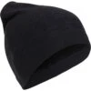 GripGrab Freedom Seamless Warp Knitted Beanie - Schwarz -Gripgrab gripgrab freedom seamless warp knitted beanie black 13 1186624
